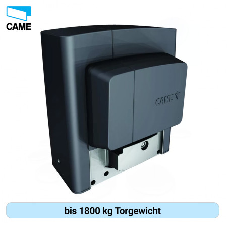 CAME BKS18AGS Schiebetoröffner - Für Industrietore bis 1800 kg Gewicht
