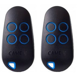 Set M für einflügeliges Drehtor CAME AXO 5024 24V