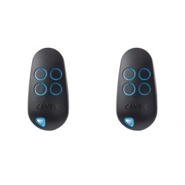 Set M für einflügeliges Drehtor CAME AXO 71230 230V