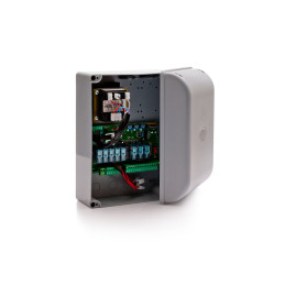 Set M für einflügeliges Drehtor CAME KRONO A 230V