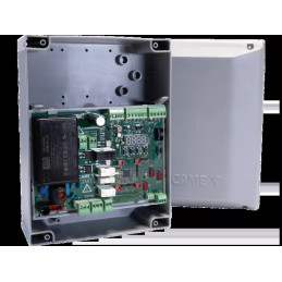 CAME ZLX230P 801QA-0110 - Steuerung für 230V-Drehtorantriebe