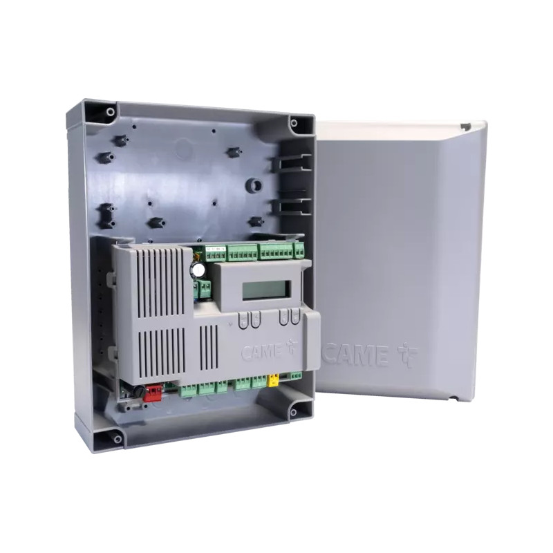 CAME ZLX230S 801QA-0130 Torsteuerung 230 V
