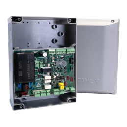 CAME ZLX230M 801QA-0120 Steuerzentrale für 230V-Antriebe