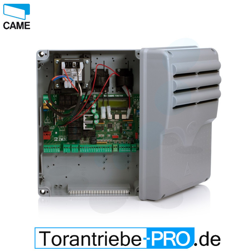 Steuerung CAME ZM3E