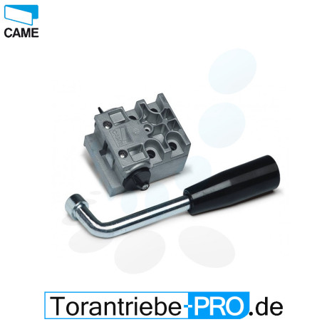 Entriegelung CAME A4364