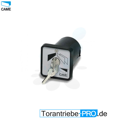 Schlüsseltaster CAME SET-I