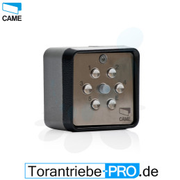 Codetastatur CAME S9000