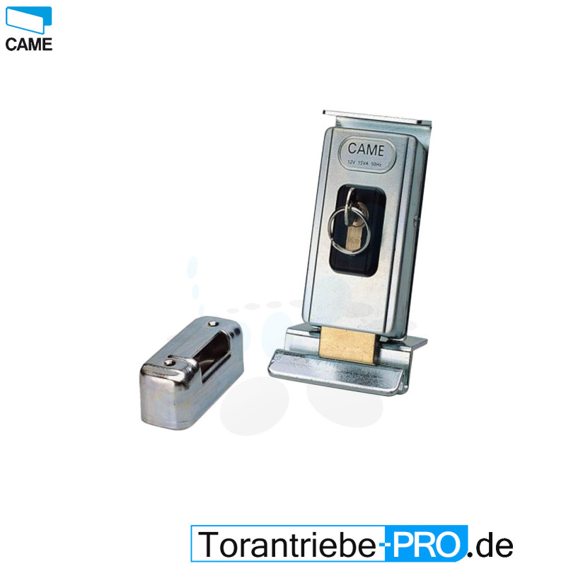 Elektroschloss CAME LOCK 81
