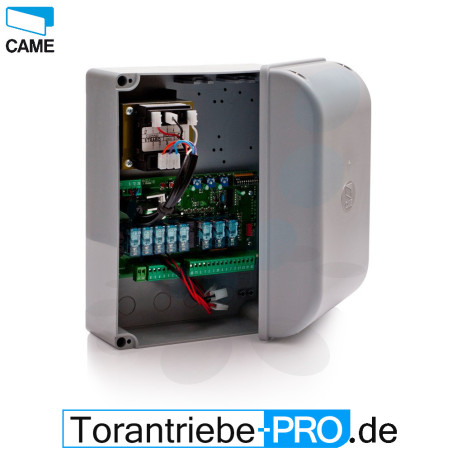 Steuerung CAME ZL160N
