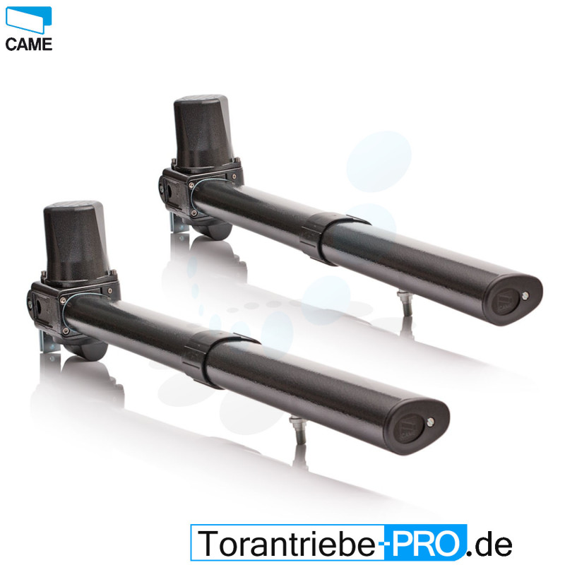 2 Stck. Drehtorantrieb CAME KRONO B