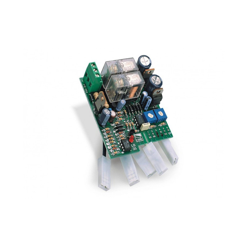 Notstrommodul CAME LB38