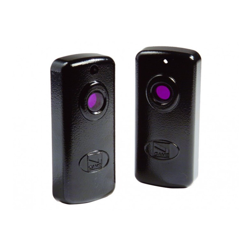 Metallabdeckung CAME DIR-Z