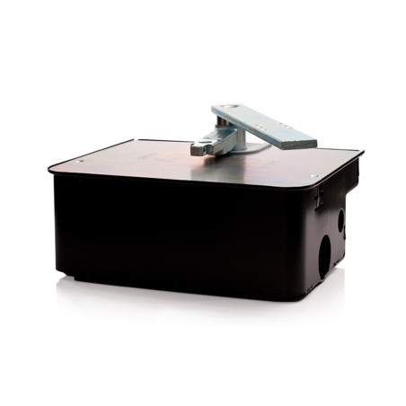 Unterflurantrieb CAME FROG AE incl. Montagewanne