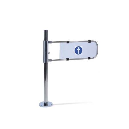 Schwenktür CAME FLAG bidirektional