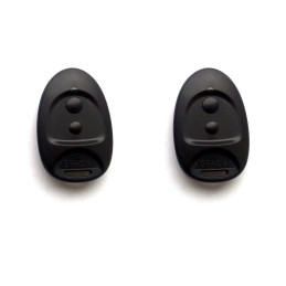 2 Stck. Handsender CAME SP2