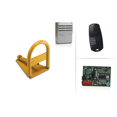 Parkbügel CAME UNIPARK