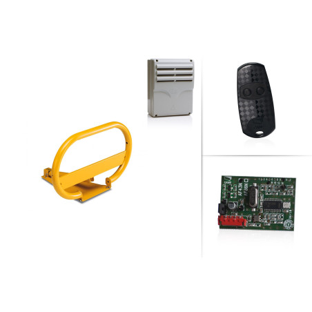 Parkbügel CAME UNIPARK-L