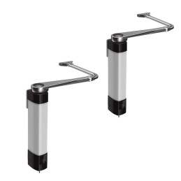 Drehtorantrieb CAME STYLO/2 (Set M)