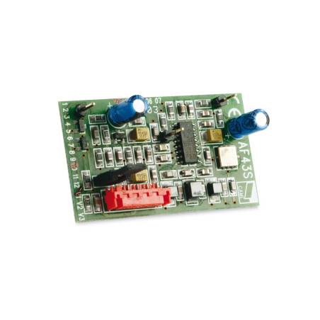 Funkmodul CAME AF43S