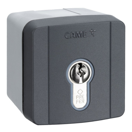 Schlüsseltaster CAME SELD1FDG