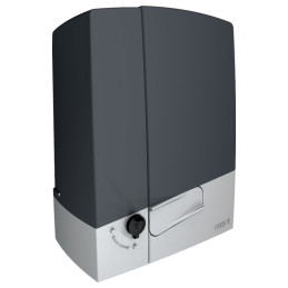 Schiebetorantrieb BXV10AGS | Automatisierung für bis zu 1000 kg Tore