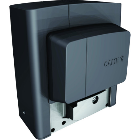 Zuverlässiger Torantrieb CAME BKS22AGS – für Schiebetore bis 2200 kg