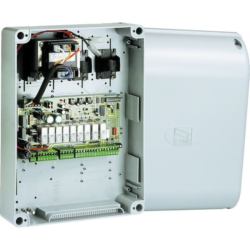 CAME ZL65 - Steuerung für Torantriebe