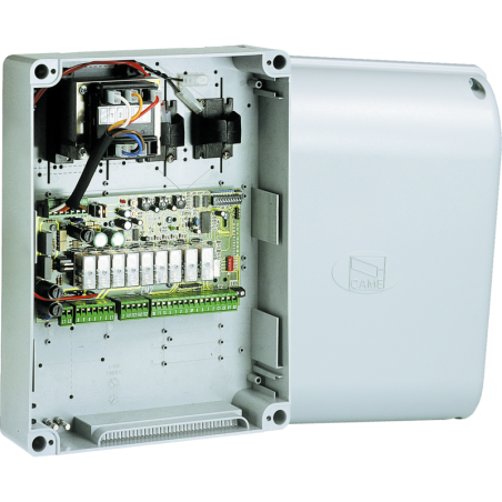 CAME ZL65 - Steuerung für Torantriebe