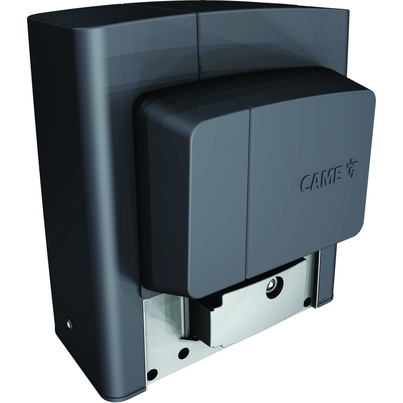 Schiebetorantrieb CAME BKS22AGE für Industrie und Wohnanlagen