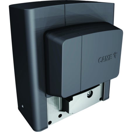 Schiebetorantrieb CAME BKS22AGE für Industrie und Wohnanlagen
