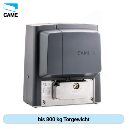Schiebetorantrieb CAME BX708AGS